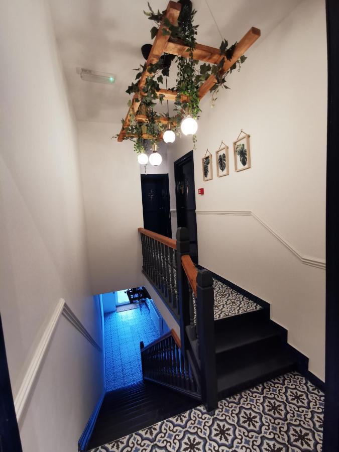 Flamingo Lodge トーキー エクステリア 写真