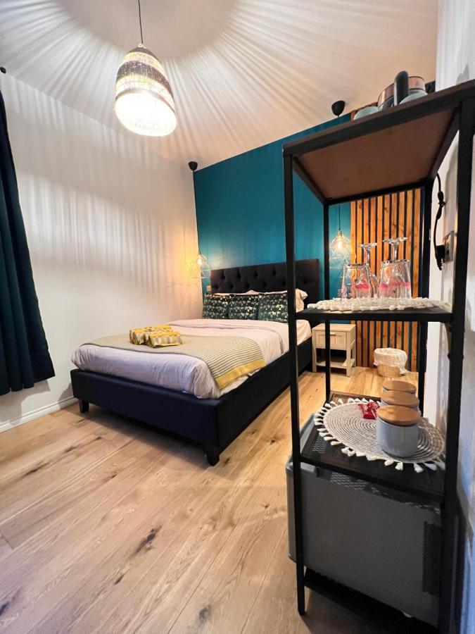 Flamingo Lodge トーキー エクステリア 写真